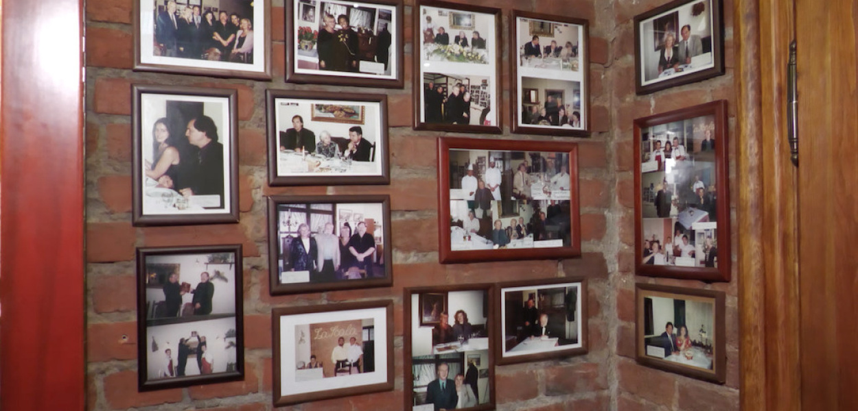 Co się stało z restauracją La Scala w Rynku?