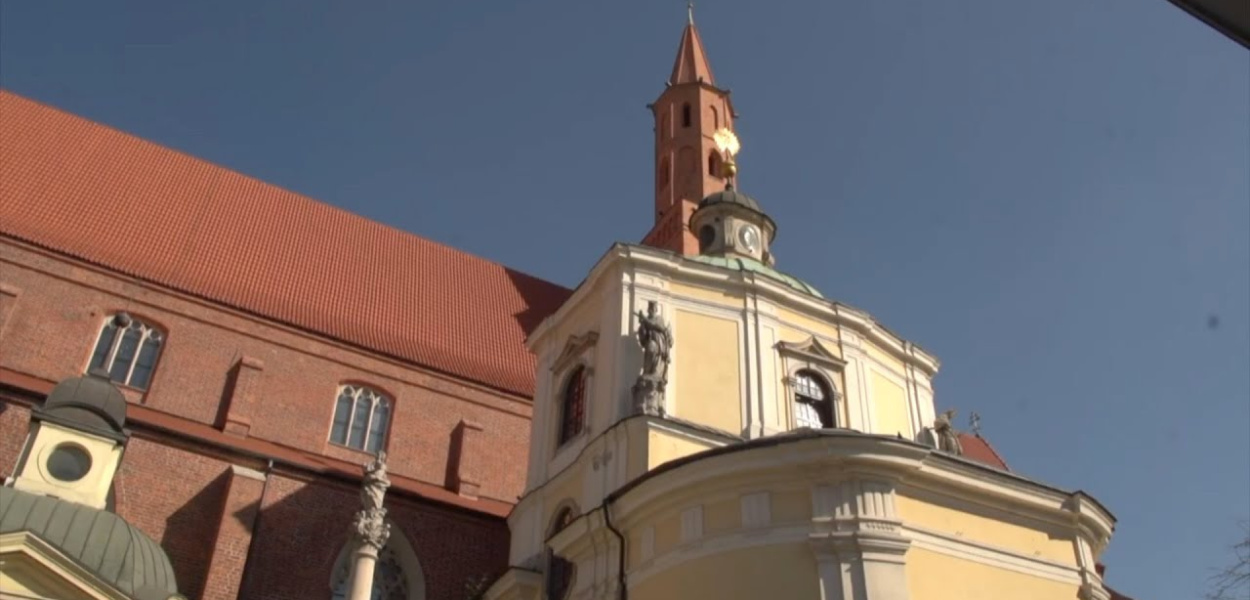 Wielkanoc Polaków i Ukraińców. Czym się różni?