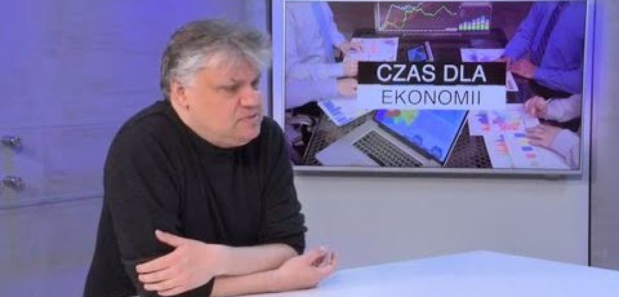 Wojna w Ukrainie obnażyła wiele zależności