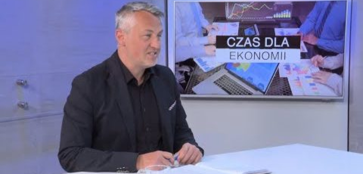 Jak Polska poradzi sobie bez rosyjskiego gazu?