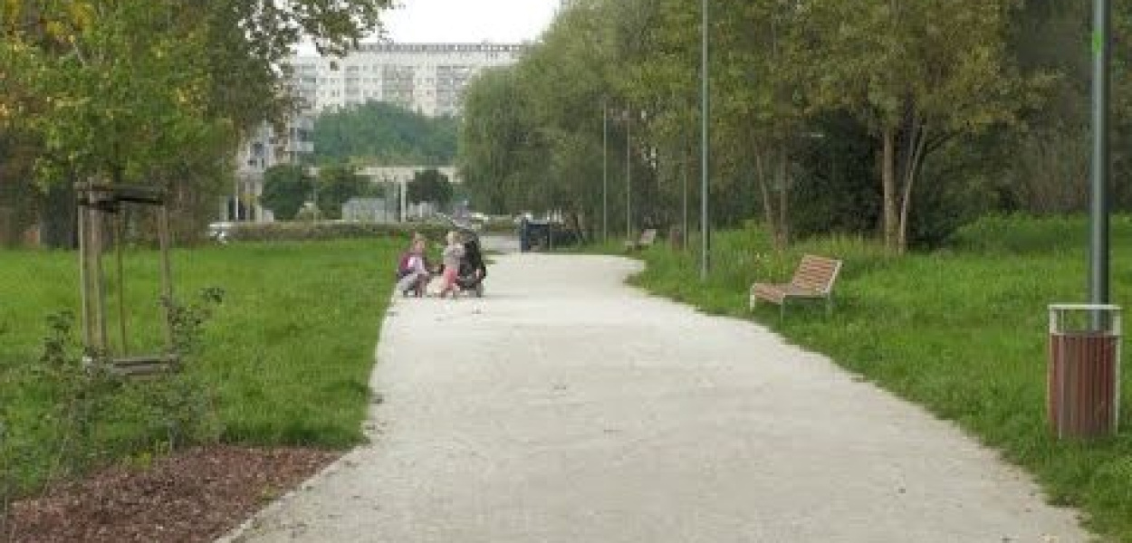 Majówka 2022: wrocławianie wolą odpoczywać czy pracować?