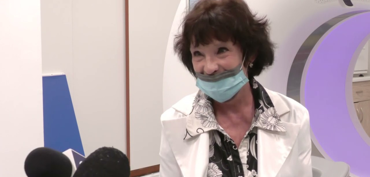 Bezpłatne badania dla palaczy w Szpitalu Wojskowym