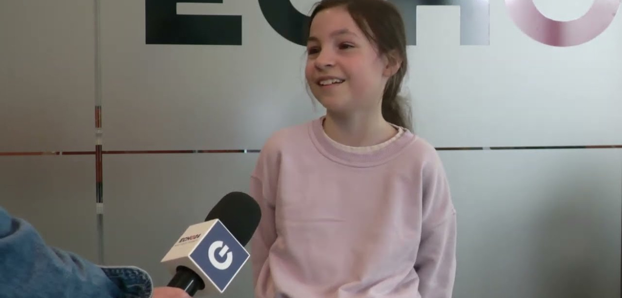 Świat oczami dzieci. Nie pozwólmy im dorosnąć!