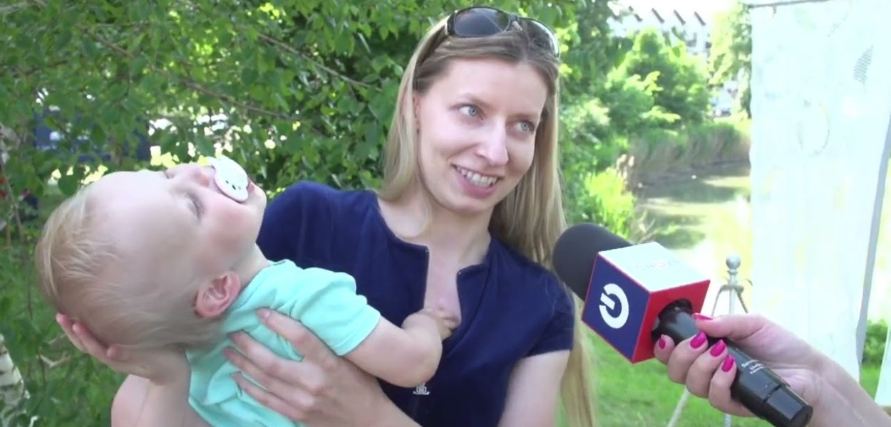 Finał 8. edycji Trzebnickich Dni Rodziny