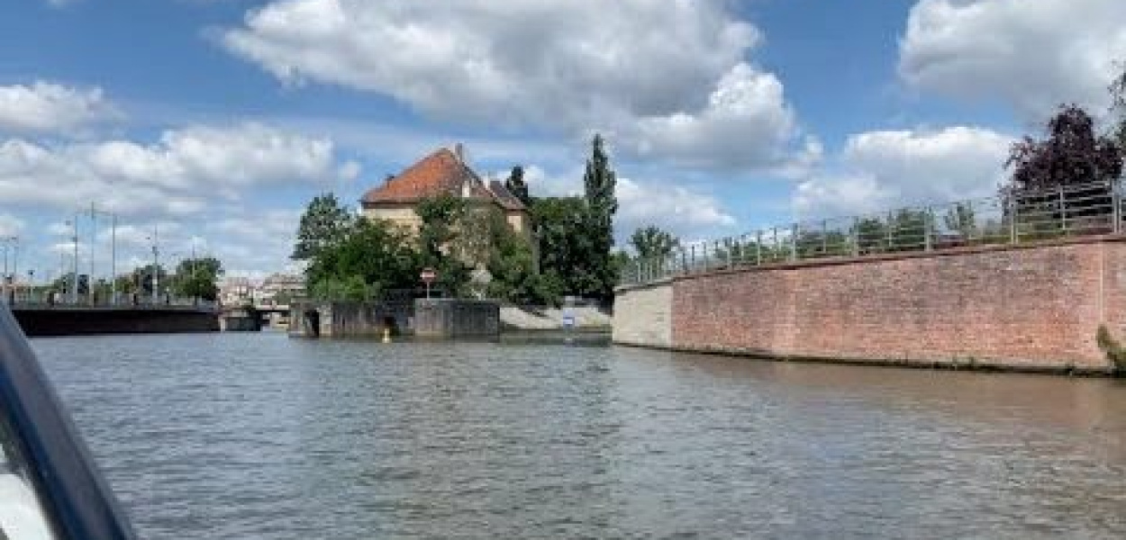 Recykling Rejs - akcja, która zwraca uwagę na zaśmiecanie Odry
