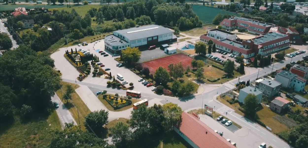 5 lat od podziału sportu i kultury w Kobierzycach