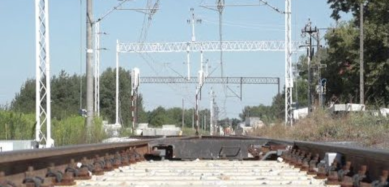 CPK: wybrano wariant W51 dla Kolei Dużych Prędkości