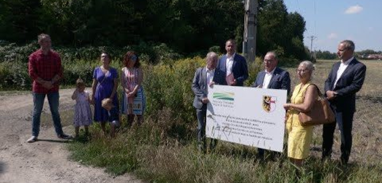  Powstanie Zespół Szkolno-Przedszkolny w Nadolicach Wielkich. KOWR…