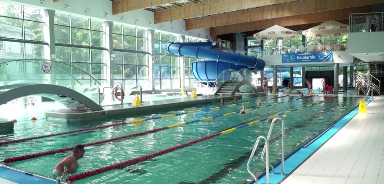  Termy Cieplickie biją rekordy popularności. W planach jest rozbudowa…