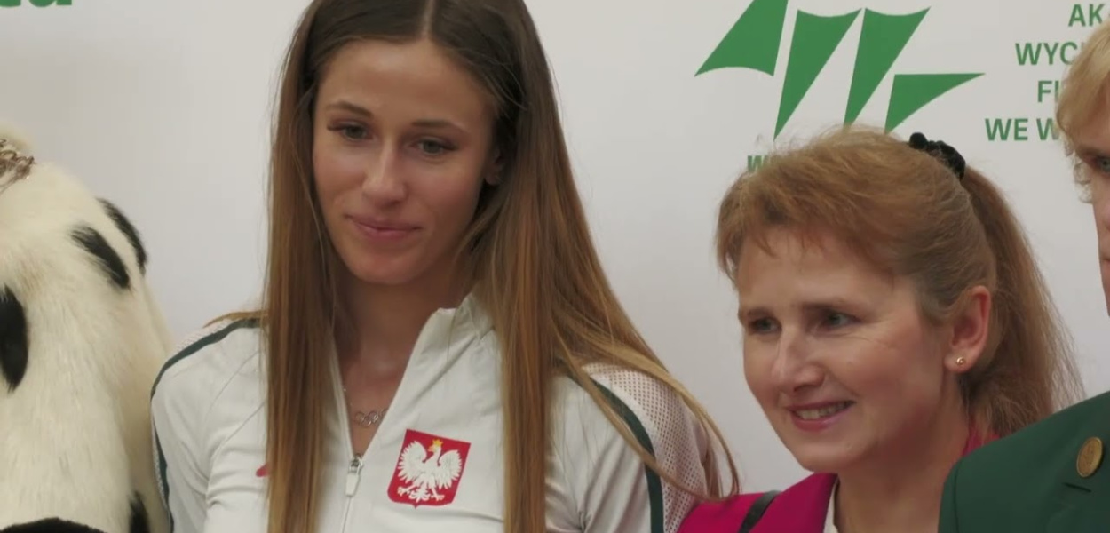  Akademia Wychowania Fizycznego we Wrocławiu będzie nosić imię polskich…