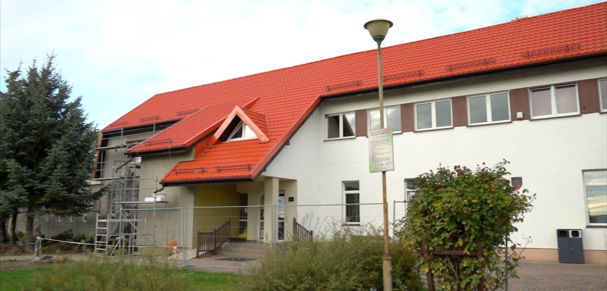 Inwestycje oświatowe w gminie Kobierzyce. Będą nowe szkoły