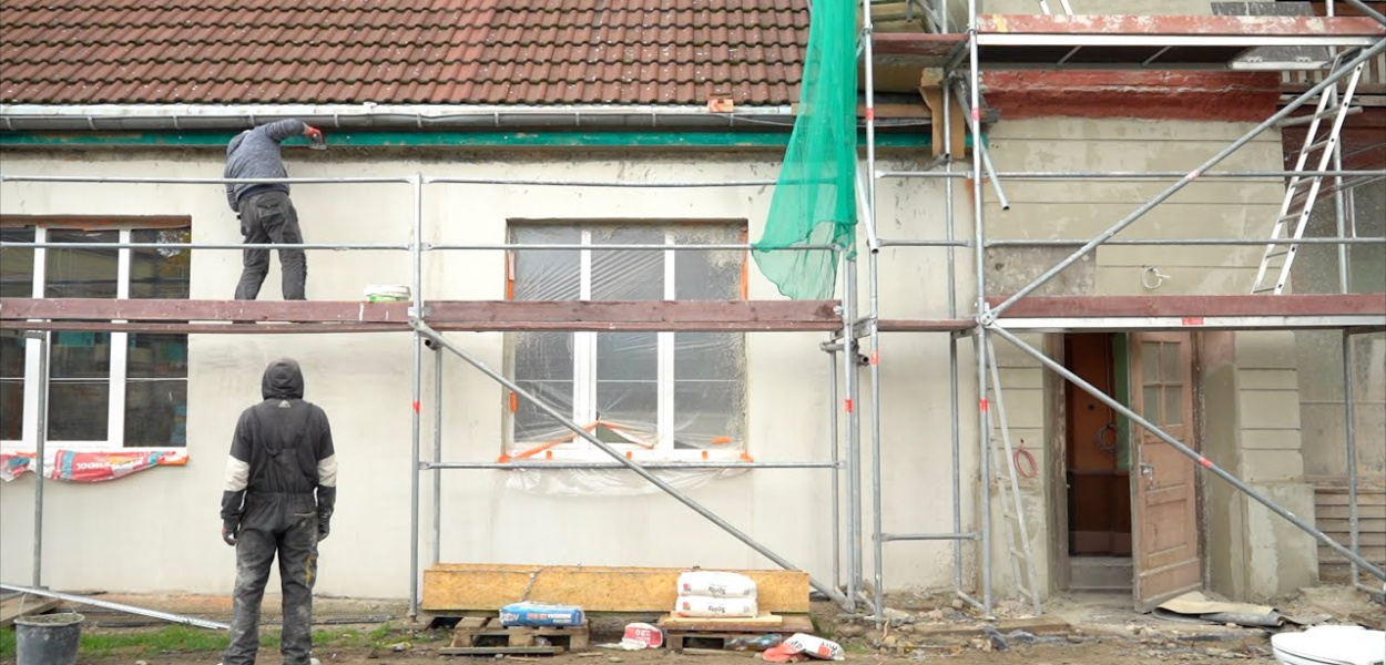 Remonty w Jeleniej Górze. Jak przebiegają prace?