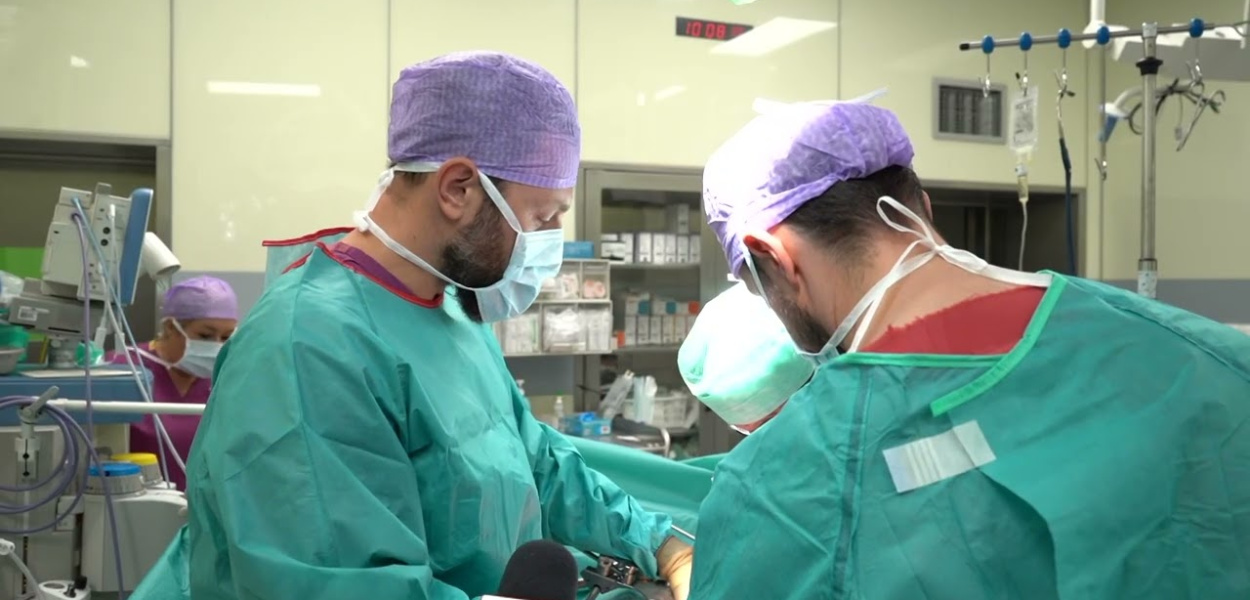 Nowotwór atakuje znienacka. Czujność onkologiczna najważniejsza