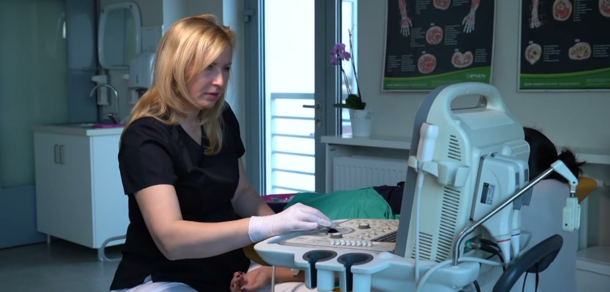  Centrum Leczenia Spastyczności i Dystonii w szpitalu przy ul. Koszarowej:…