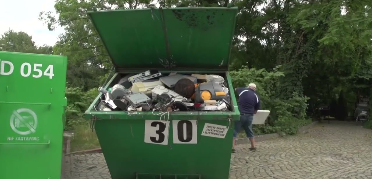 Podwyżka za wywóz śmieci we Wrocławiu. Skąd wynika?