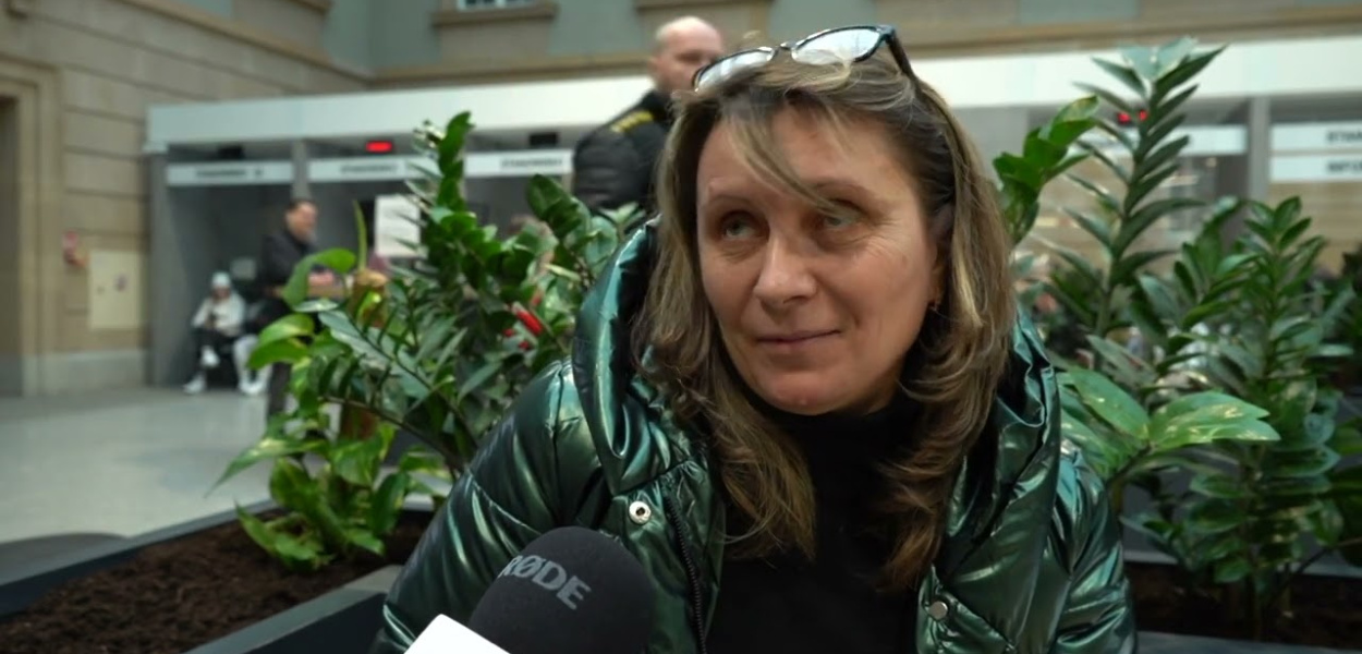  Po paszport lepiej do innego miasta. We Wrocławiu nadal wielogodzinne…