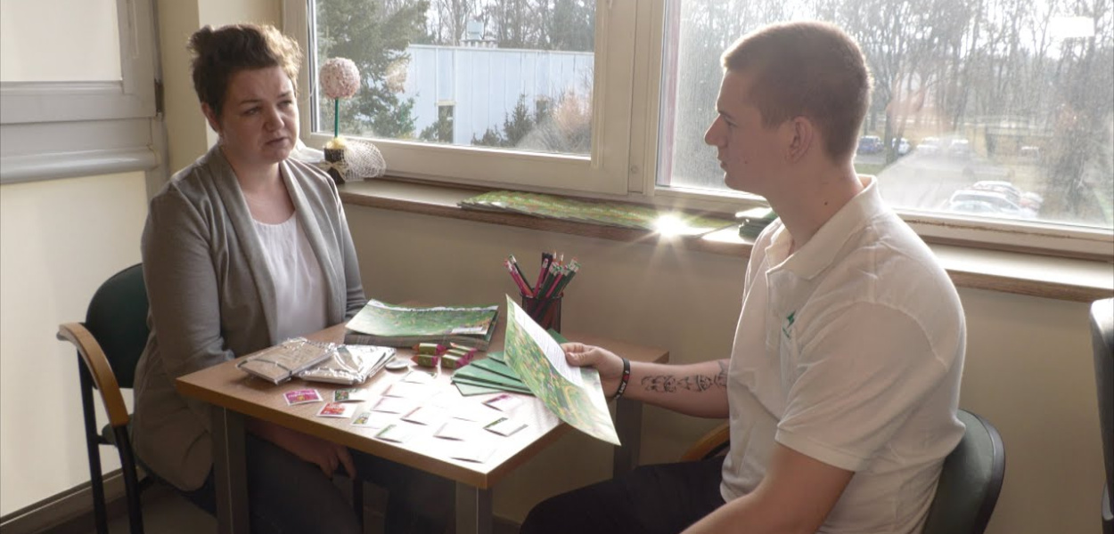 AWF Wrocław już czeka na maturzystów