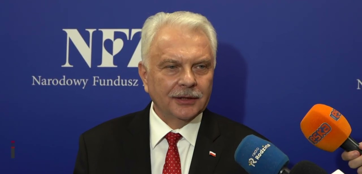 Krajowa Sieć Kardiologiczna poprawi sytuację pacjentów w regionie?