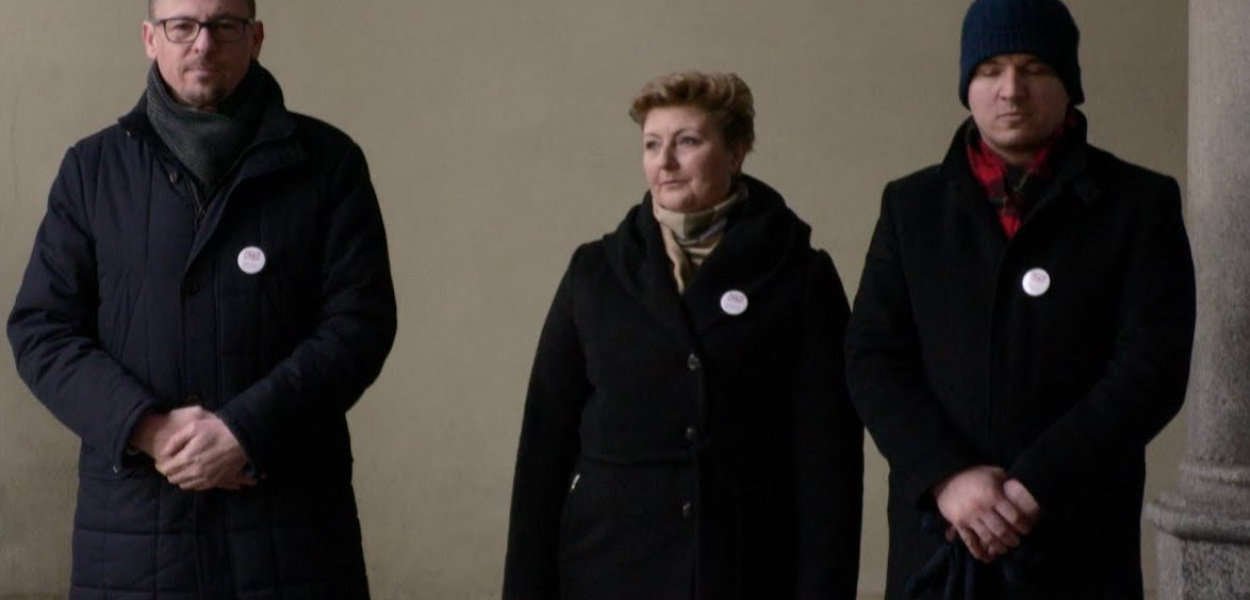 Willa Plus. Samorządowcy komentują dotacje ministra Czarnka