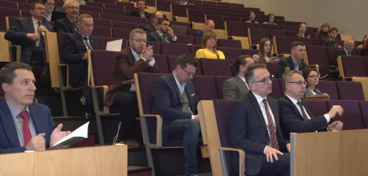 Forum Green Region: jakie wyzwania stoją przed światem?