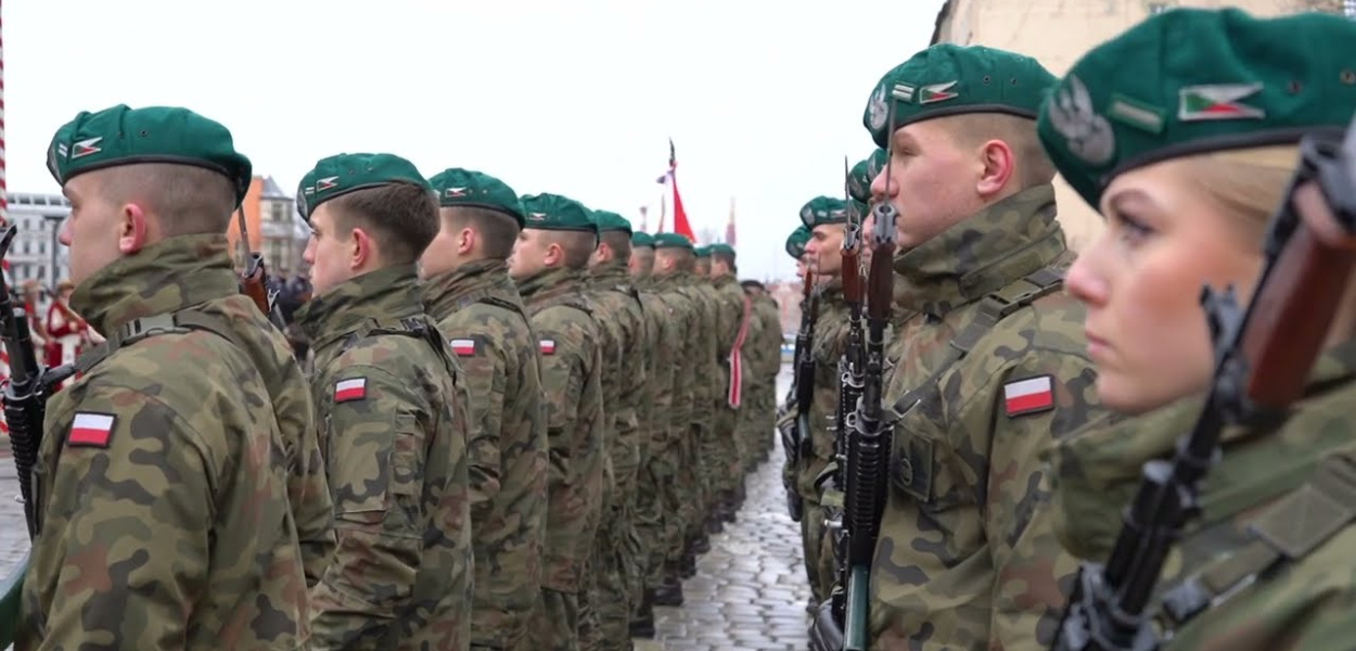 85. rocznica ogłoszenia prawd Polaków spod znaku Rodła