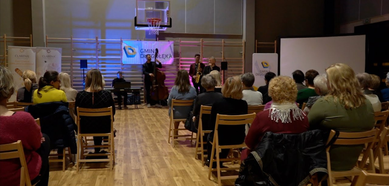 Dzień Kobiet w Mirkowie. Koncert i warsztaty z ekspertkami