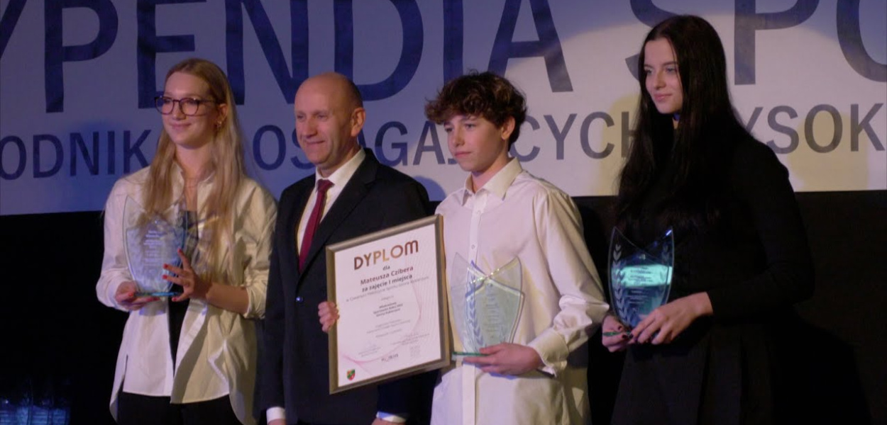  4. Plebiscyt Sportu Gminy Kobierzyce. Kolejne dyscypliny trafiają na…