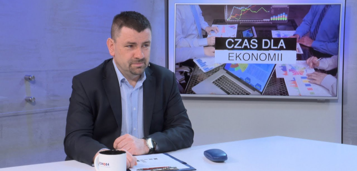 Bankructwo banków w USA i Szwajcarii. Czy polski sektor jest zagrożony?