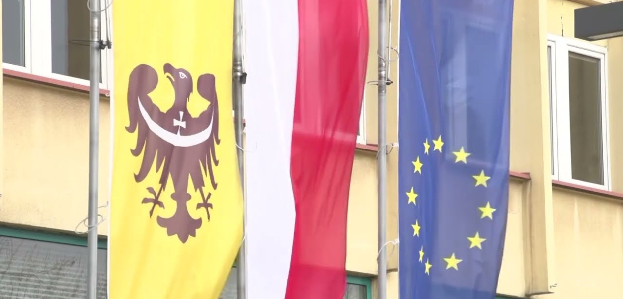 Fundusze Europejskie dla Dolnego Śląska 2021-2027