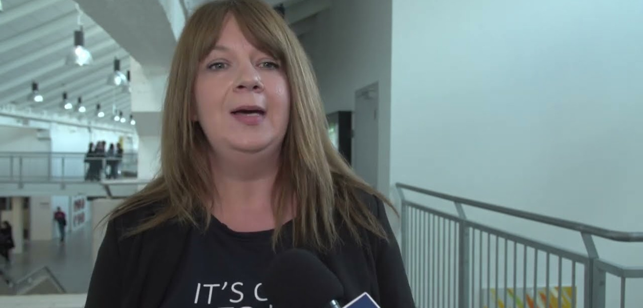 Jak radzić sobie ze stresem? Tego uczą specjaliści WHO