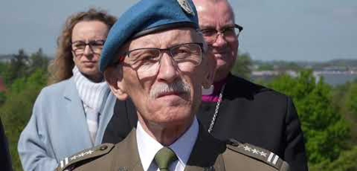 78. rocznica zakończenia II wojny światowej