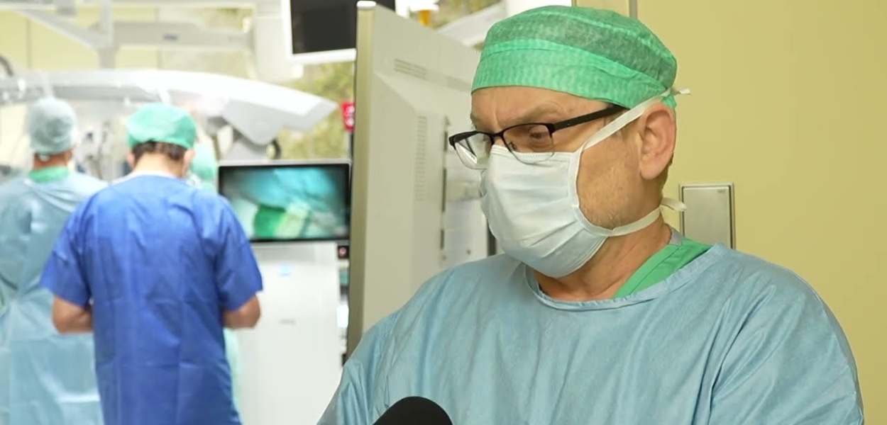 Choroba samobójców. Pacjentom można skutecznie pomóc