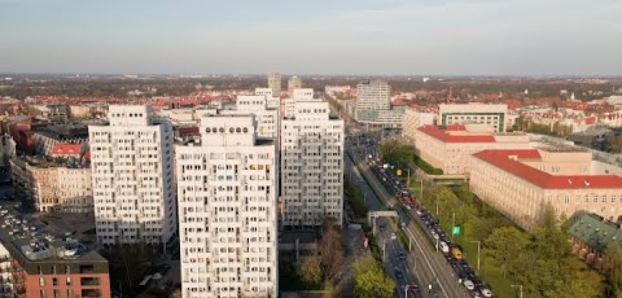  Święto osiedla Plac Grunwaldzki - rurki z kremem i wielki sąsiedzki…