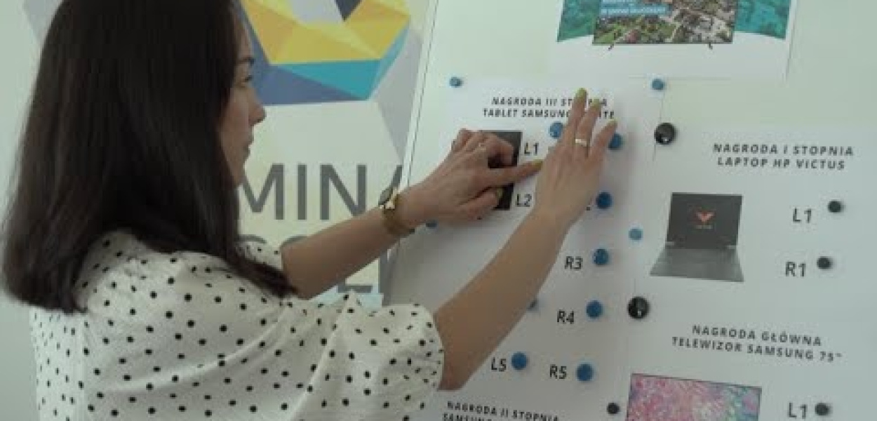 Loteria PIT w gminie Długołęka rozstrzygnięta