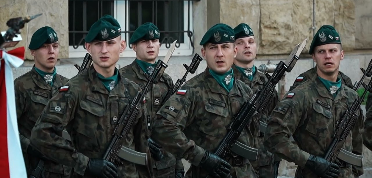 82. rocznica mordu na profesorach lwowskich