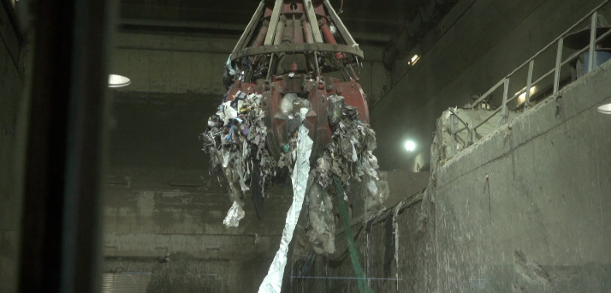 "Spalarnie śmieci nie są szkodliwe" - Dolny Śląsk czerpie od Włochów