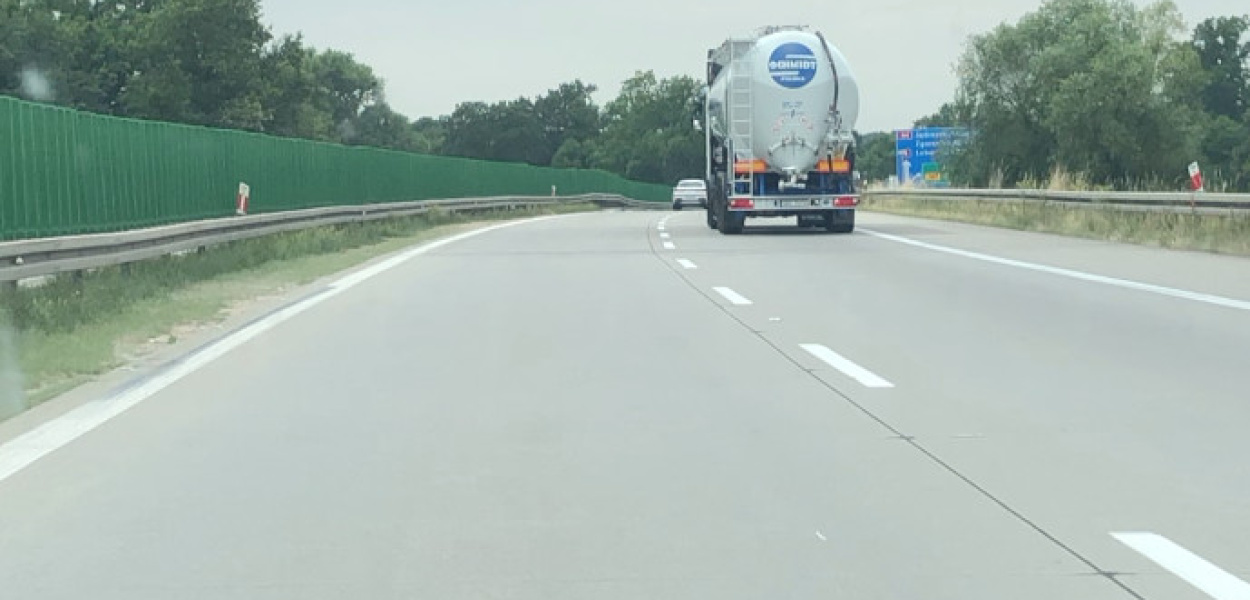 Autostrada A4 do rozbudowy. Będzie więcej pasów ruchu