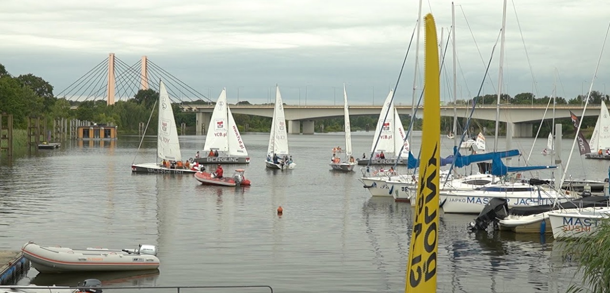 Coraz więcej ofiar utonięć. Rusza akacja - "Odra na spokojnie"
