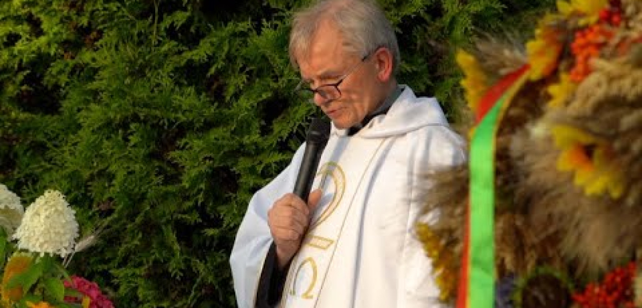 Dożynki w Kobierzycach 26-27 sierpnia. "To czas podziękowania za plony"