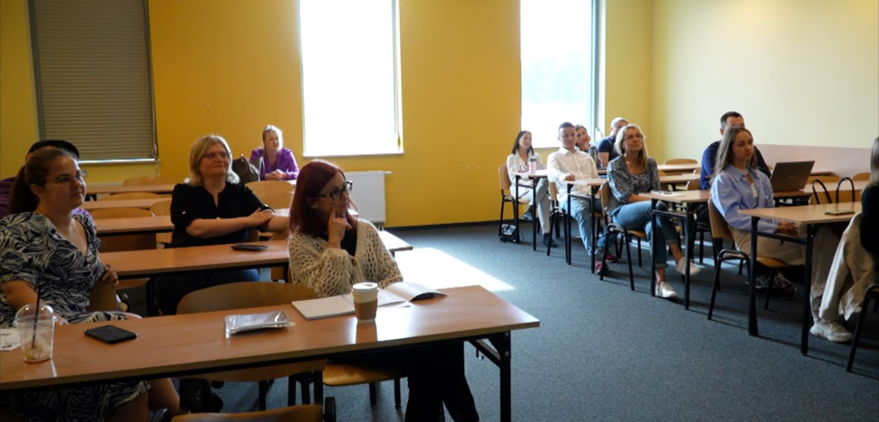 10 lat Centrum Kształcenia Ustawicznego UEW. Warsztaty dla każdego