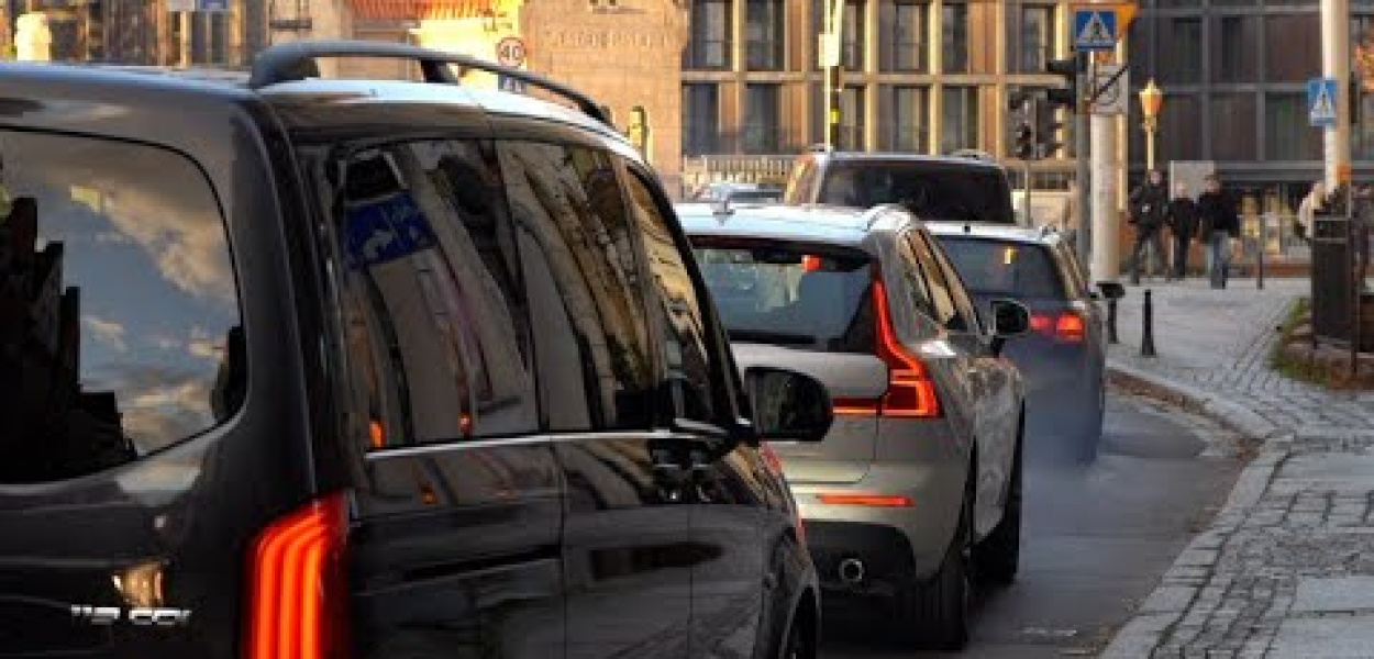 Strefa czystego transportu we Wrocławiu. Kiedy zacznie obowiązywać?