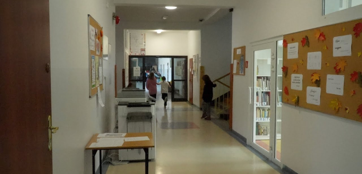  Świeradów-Zdrój: "budząca się szkoła to dobra zmiana w polskiej…