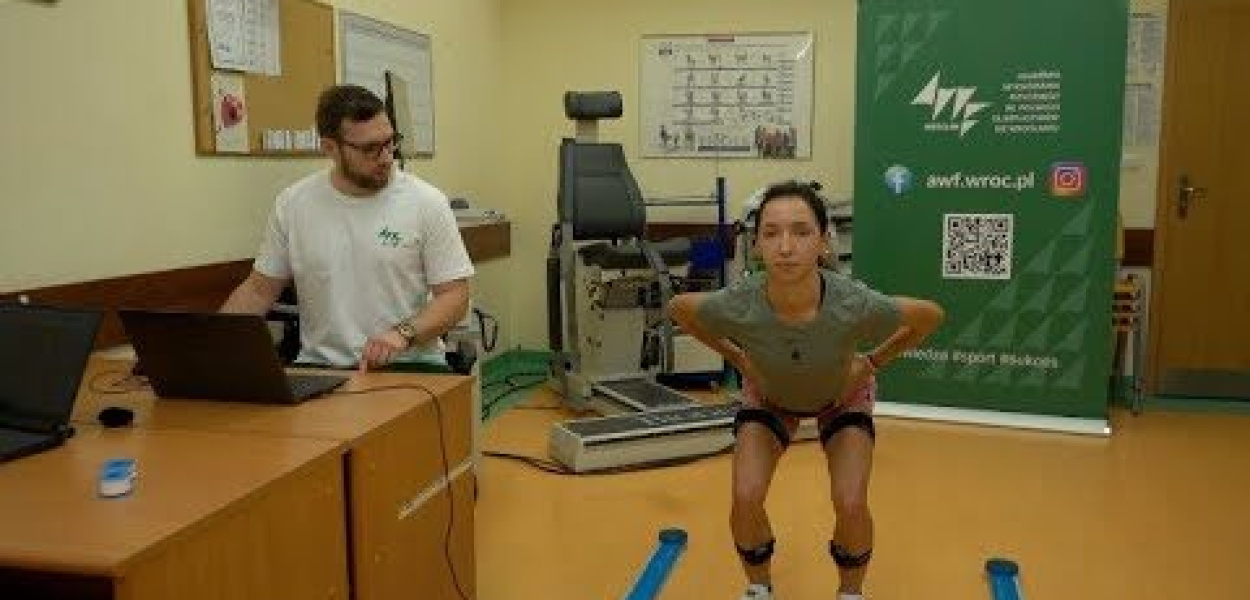  Sofia Ennaoui rozpoczęła przygotowania do Igrzysk Olimpijskich w Paryżu…