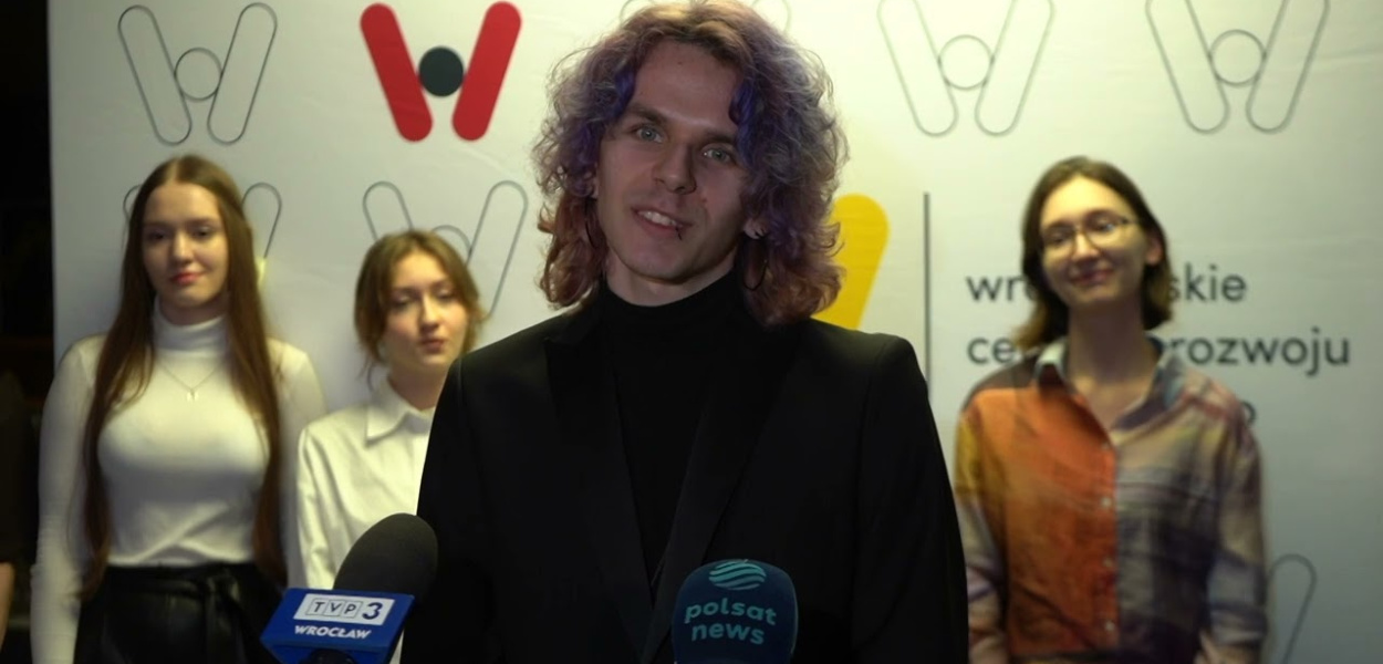 "Cyfryzacja Odpowiedzialna Społecznie". Młodzież o cyberbezpieczeństwie