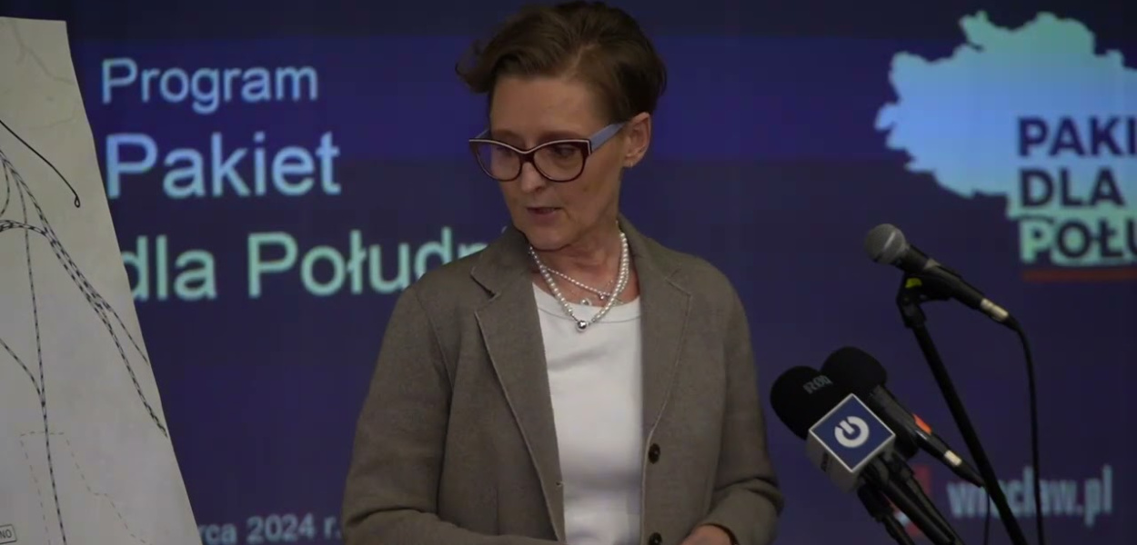 Pakiet dla Południa Wrocławia. Jak miasto chce odkorkować południe?