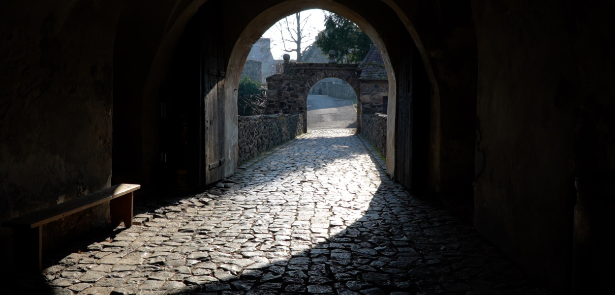  Dom duchów, warsztat kata i więzienie czarownic: zamek Czocha pełen…