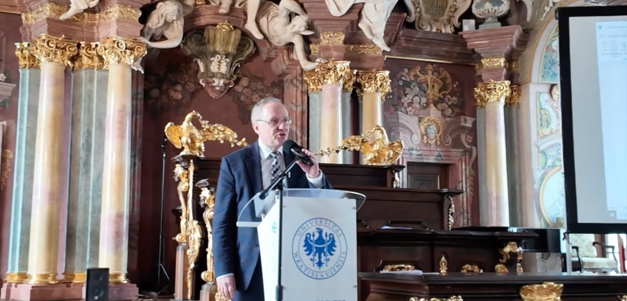  Wybory rektora Uniwersytetu Wrocławskiego zakończone. Elektorzy…