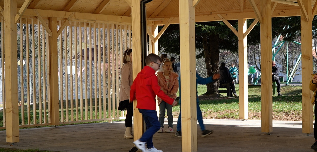 Telewizja Świeradów-Zdrój: szkoła, która słucha pomysłów uczniów