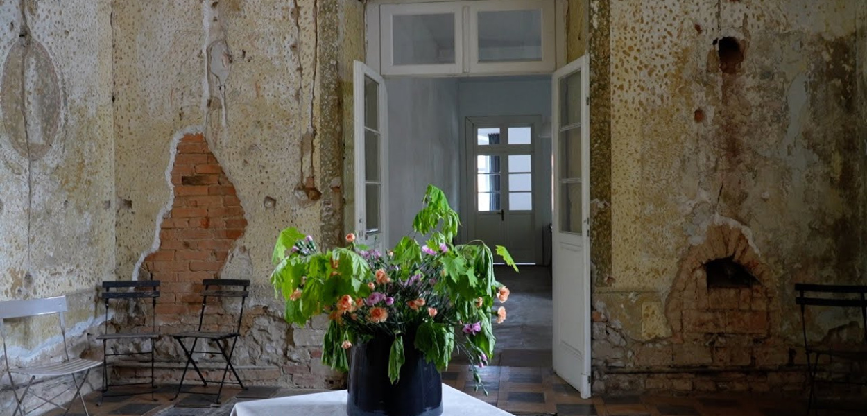  Od napoleońskiej stacji do rosyjskiego splądrowania, czyli los pałacu…