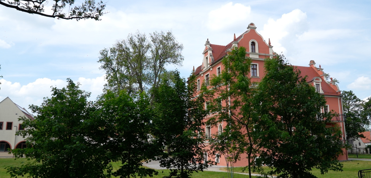 XVII- wieczna posiadłość świadkiem historii, czyli Pałac Krotoszyce